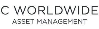 CWorldWide Logo