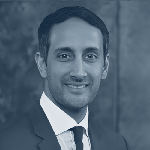 Aman S. Kalsi