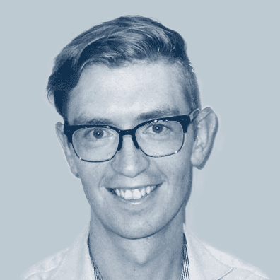Glenn McBride avatar