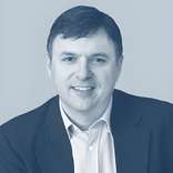 Jon Beaulieu, CFA