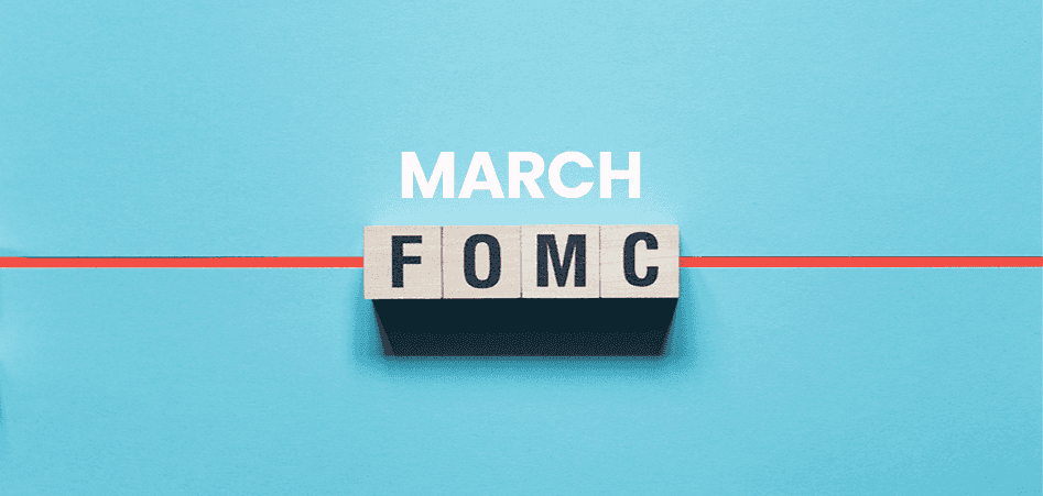 March FOMC