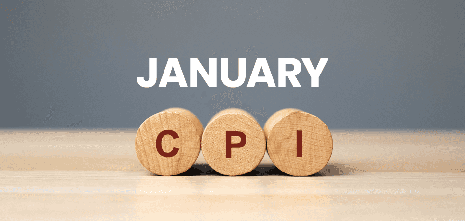 January CPI