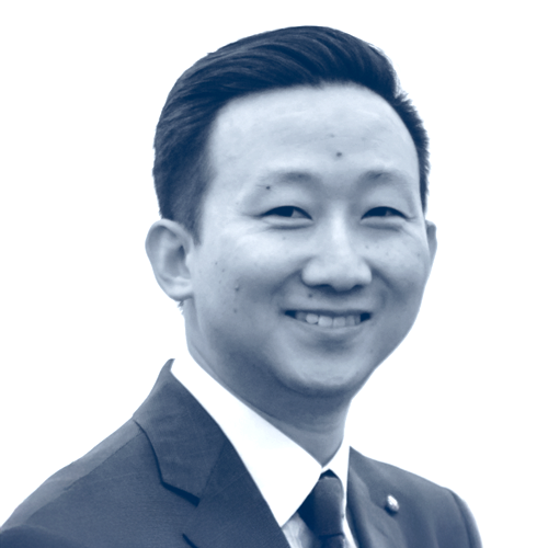 Kelvin Jiang