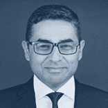 Puneet Mansharamani
