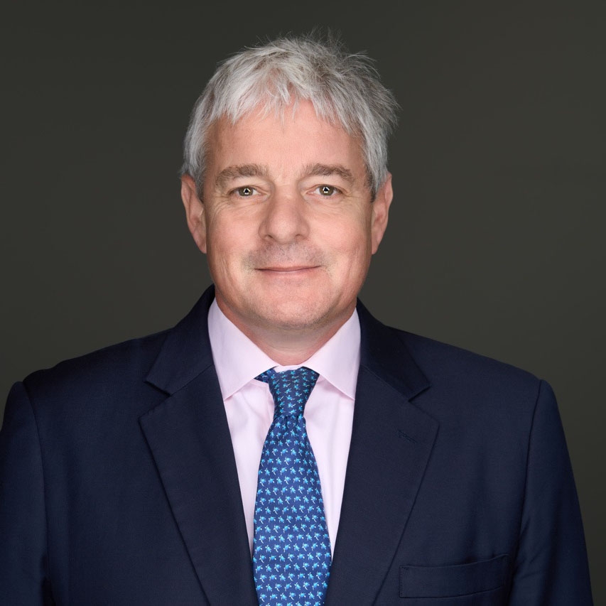 portrait of Simon Somerville