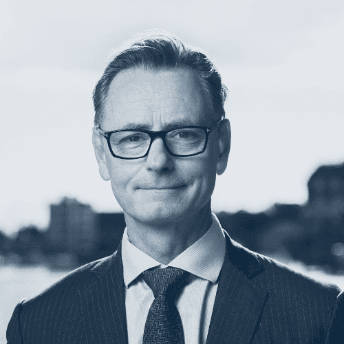 Author photo Morten Springborg
