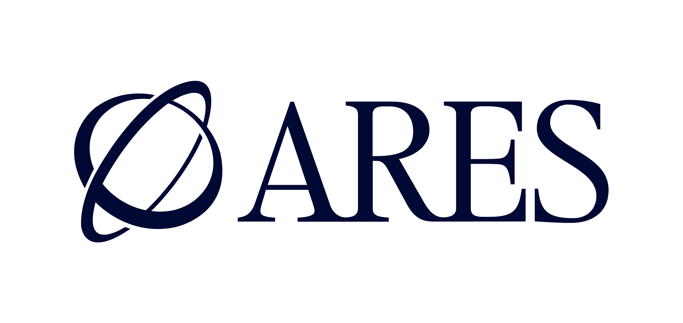 Ares Systematic Credit logo