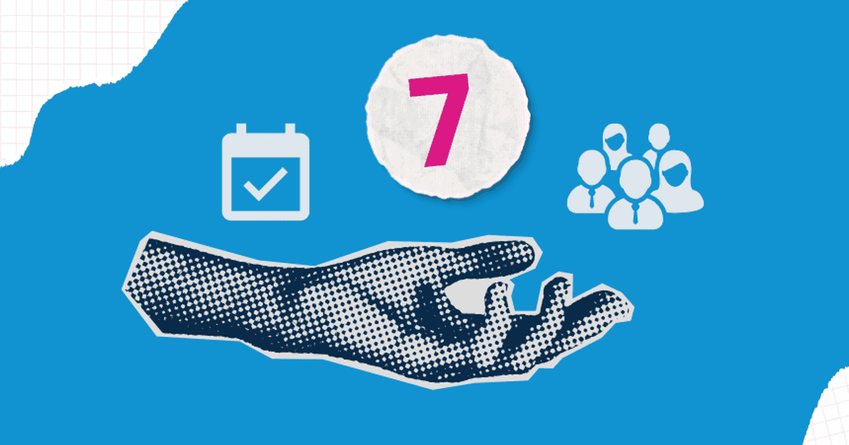 Insights | 7 Ideas for Your Next Client Event | Harbor Capital