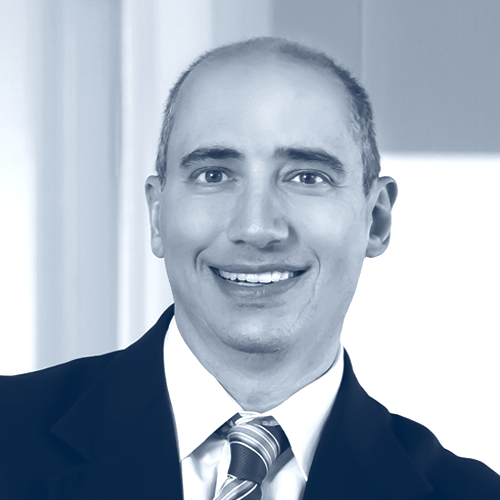 David M. Rose