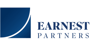 EARNEST Partners LLC logo