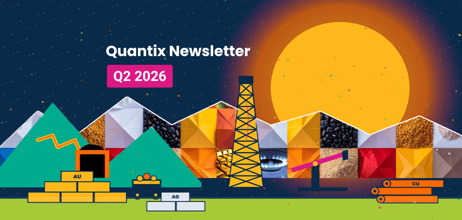 Quantix Newsletter Q2 2026