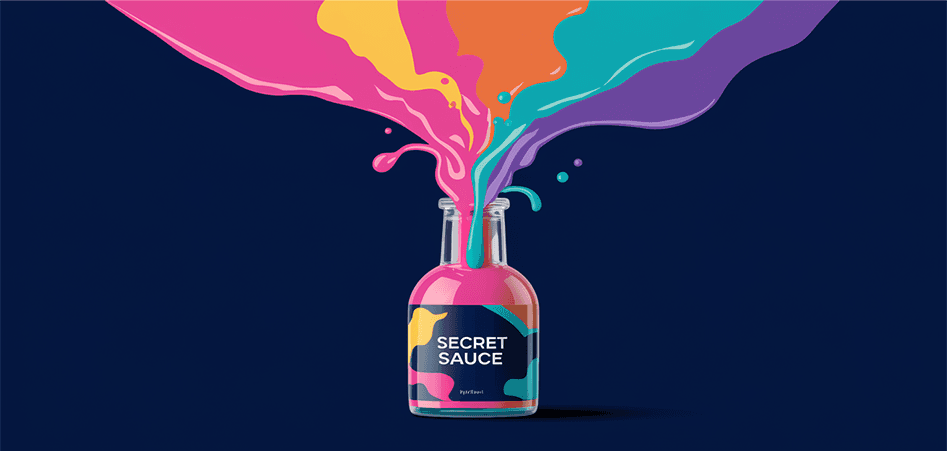 Secret Sauce