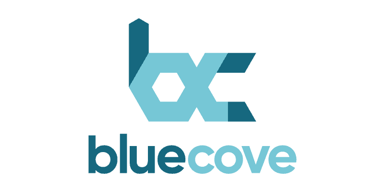 Blue Cove logo
