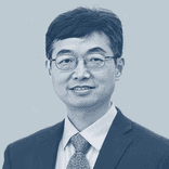 Edward Qian, Ph.D.