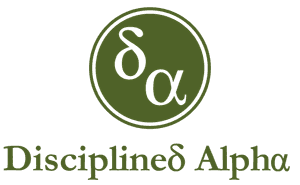 Disciplined Alpha LLC logo