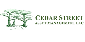 Cedar Street Asset Management LLC logo