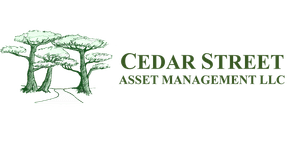 Cedar Street Asset Management LLC logo