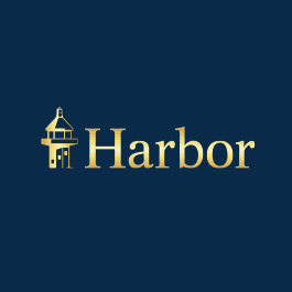 Harbor Capital logo