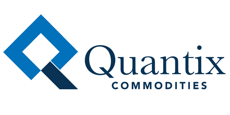 Quantix Commodities LP logo
