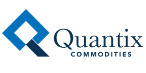 Quantix Commodities LP logo