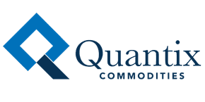 Quantix Commodities LP logo