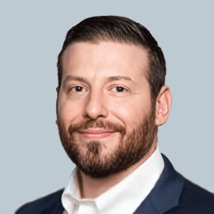 Spenser Lerner, CFA rollover